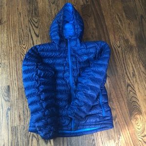 Outdoor Research Down Jacket